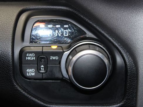 Used 2024 RAM 2500 Big Horn image 43