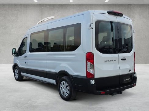 Used 2021 Ford Transit 350 XL image 14