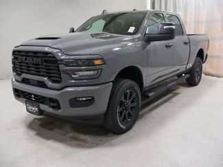 New 2026 RAM 2500 Tradesman w/ Safety Group AWD/4WD video 3