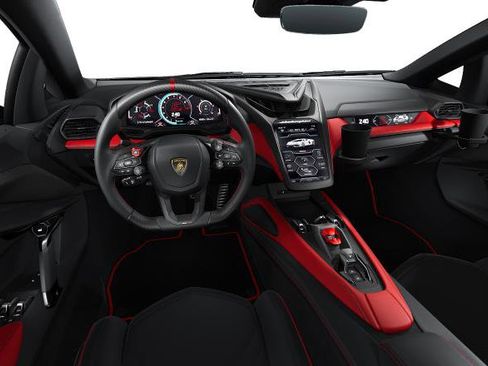 Used 2024 Lamborghini Revuelto AWD/4WD image 2