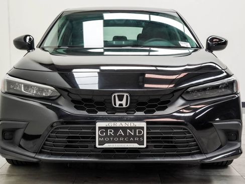 Used 2023 Honda Civic LX image 6