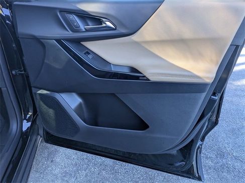 New 2026 Chevrolet Equinox ACTIV w/ Safety and Technology Package image 37