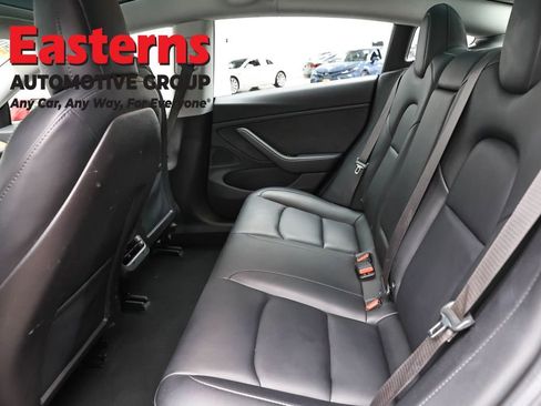 Used 2018 Tesla Model 3 Long Range AWD/4WD image 19