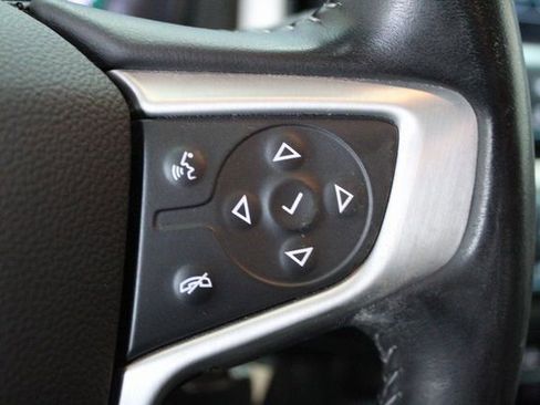 Used 2021 GMC Canyon Elevation image 14