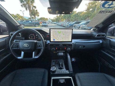 Used 2025 Toyota 4Runner TRD Off-Road Premium image 21