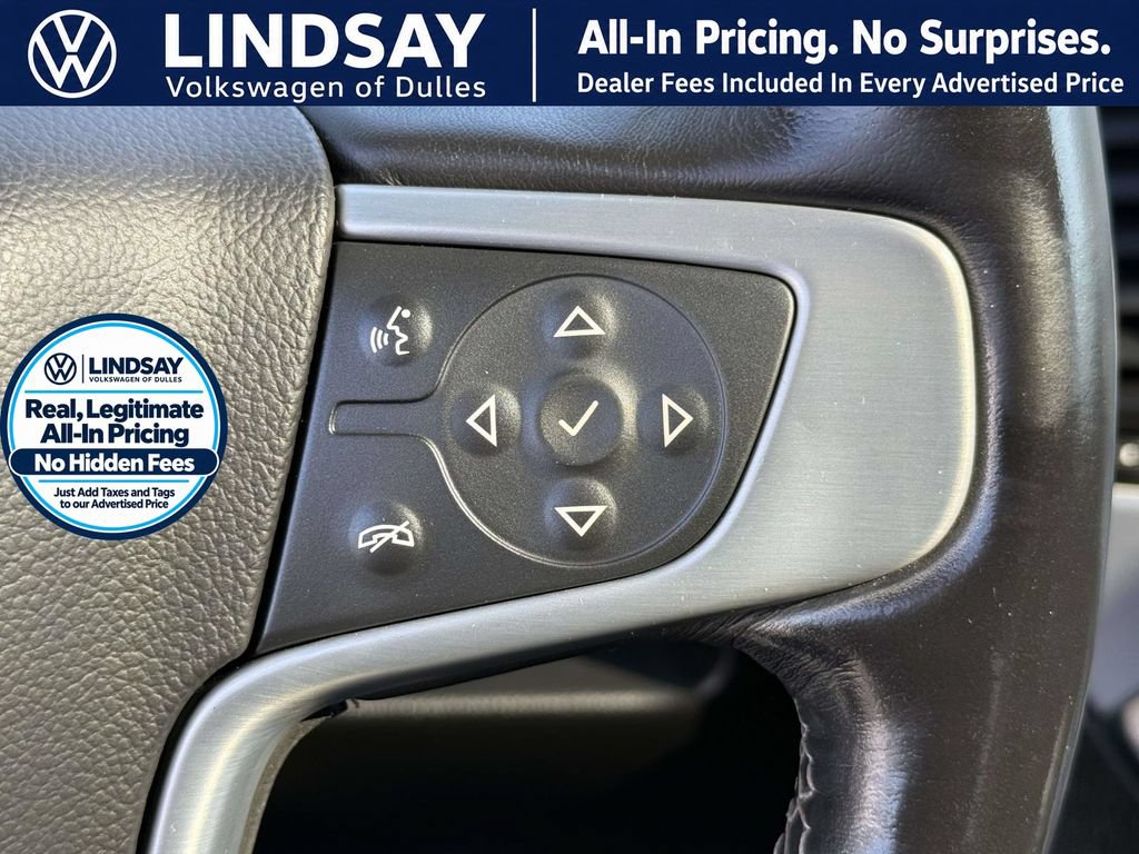 Used 2019 GMC Yukon SLT w/ Open Road Package AWD/4WD image 22