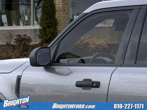 Used 2026 Ford Bronco Sport Big Bend w/ Convenience Package image 20