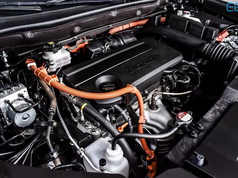 Used 2023 Honda CR-V Sport Touring image 13