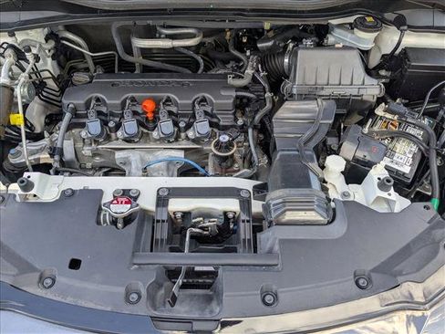 Used 2022 Honda HR-V Sport image 22