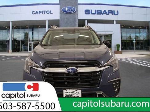 Used 2025 Subaru Ascent Touring AWD/4WD image 8