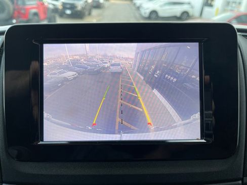 Used 2022 RAM ProMaster 2500 image 9