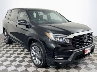 Used 2023 Honda Passport EX-L