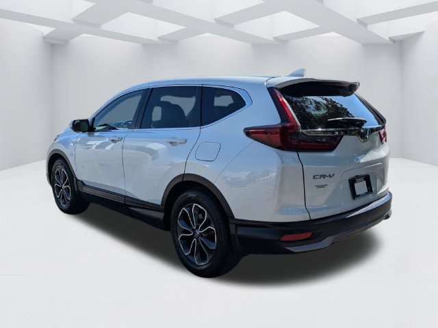 Used 2022 Honda CR-V EX-L image 7