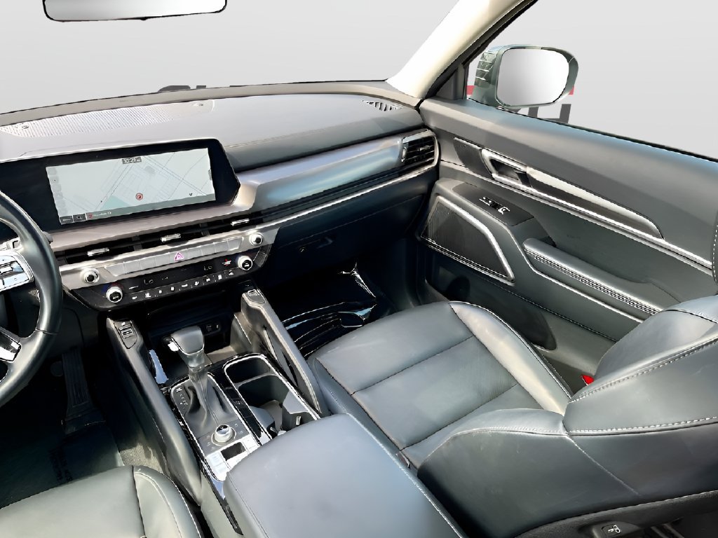 Used 2025 Kia Telluride S AWD/4WD image 24