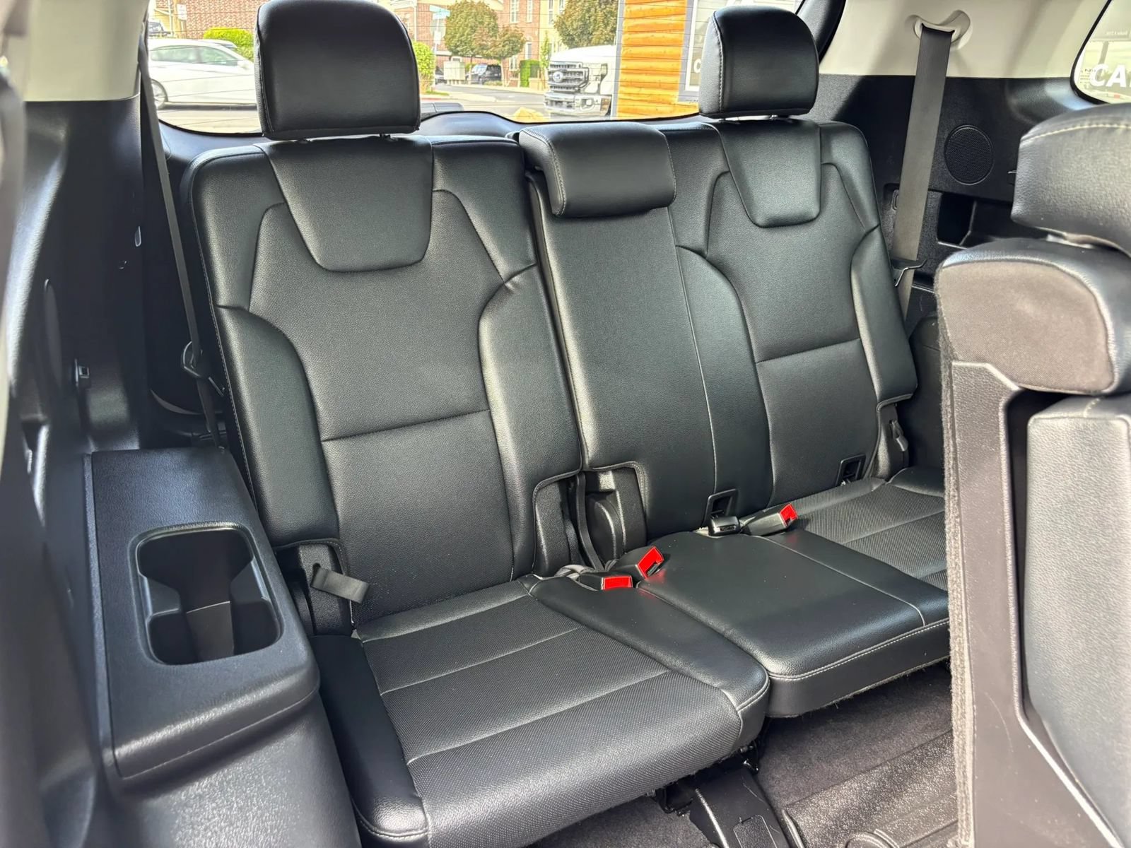 Used 2025 Kia Telluride SX AWD/4WD image 22