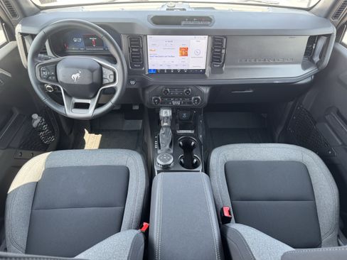 Used 2025 Ford Bronco Big Bend AWD/4WD image 14