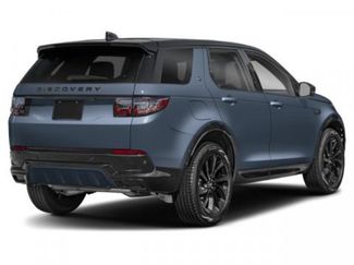 New 2025 Land Rover Discovery Sport S video 2