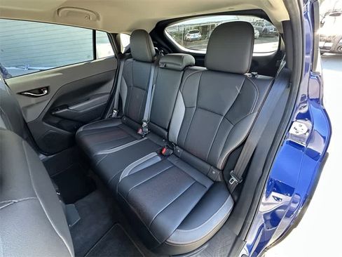 Certified 2025 Subaru Crosstrek 2.5i Limited w/ Crosstrek Mirror Package image 14