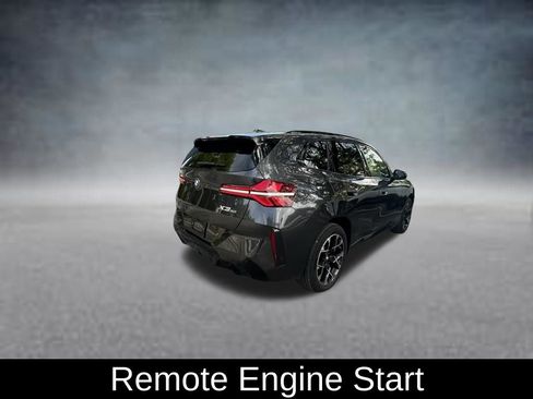 Used 2025 BMW X3 xDrive30i w/ Premium Package AWD/4WD image 7