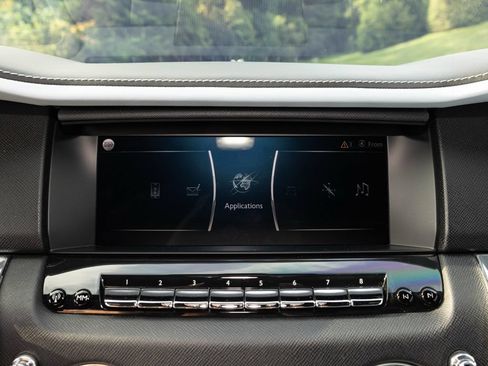 Certified 2022 Rolls-Royce Cullinan w/ Cullinan Package AWD/4WD image 47