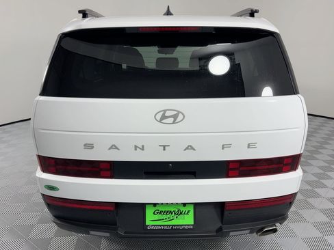 Used 2025 Hyundai Santa Fe SEL image 10