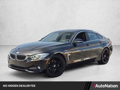 Used 2016 BMW 428i Gran Coupe
