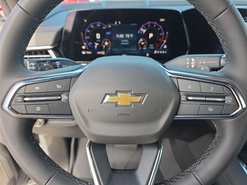 New 2026 Chevrolet Tahoe LS w/ Max Trailering Package image 28