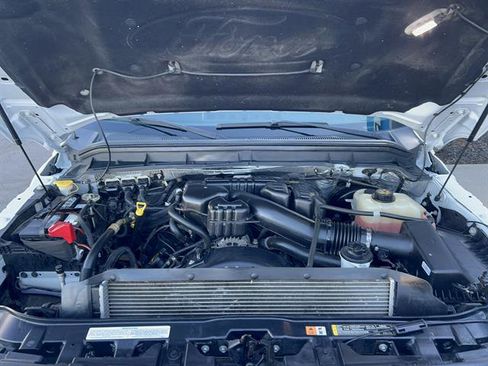 Used 2016 Ford F250 XLT image 10