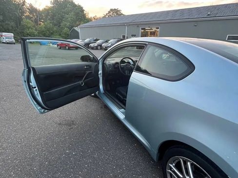 Used 2006 Scion tC image 4