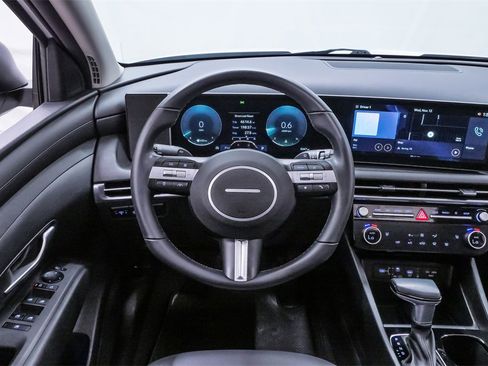 Used 2025 Hyundai Tucson SEL image 20