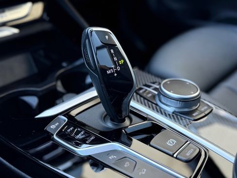 Used 2021 BMW X3 M40i w/ Premium Package image 24