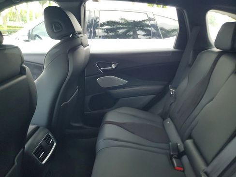 Used 2024 Acura RDX A-Spec AWD/4WD image 7