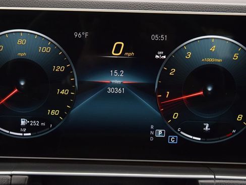 Certified 2023 Mercedes-Benz GLE 350 image 26