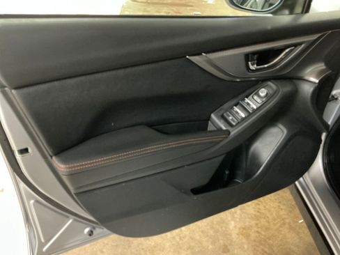 Used 2021 Subaru Crosstrek 2.5i Limited w/ Moonroof Package 1 image 11