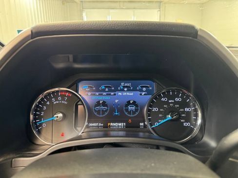 Used 2019 Ford F250 Lariat w/ Lariat Ultimate Package AWD/4WD image 33
