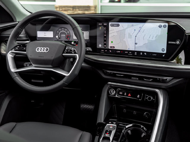 Used 2026 Audi Q5 Premium AWD/4WD image 17