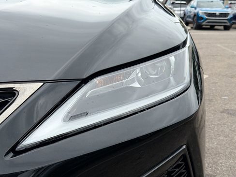 Used 2022 Lexus RX 350 F Sport image 9