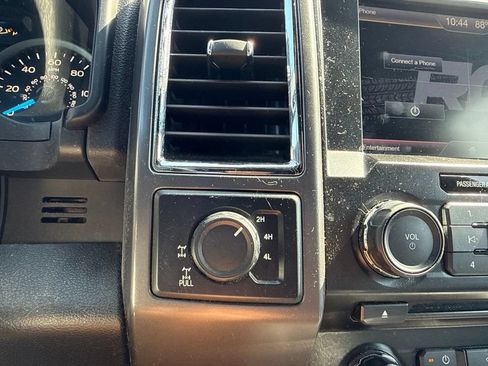 Used 2015 Ford F150 XLT w/ Equipment Group 302A Luxury AWD/4WD image 17