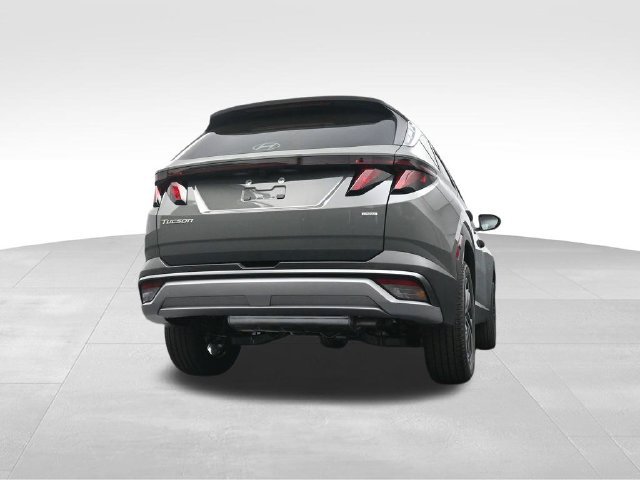 New 2026 Hyundai Tucson SEL Plus AWD/4WD image 41