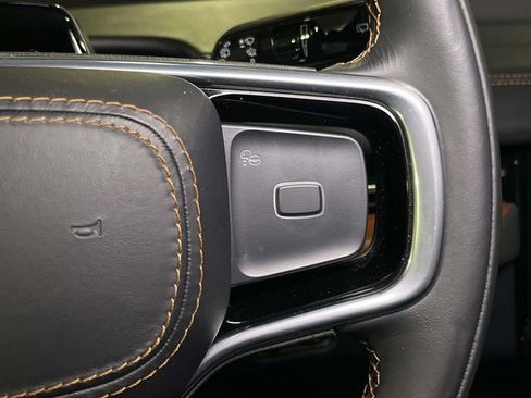 Used 2025 Lincoln Navigator Black Label image 50