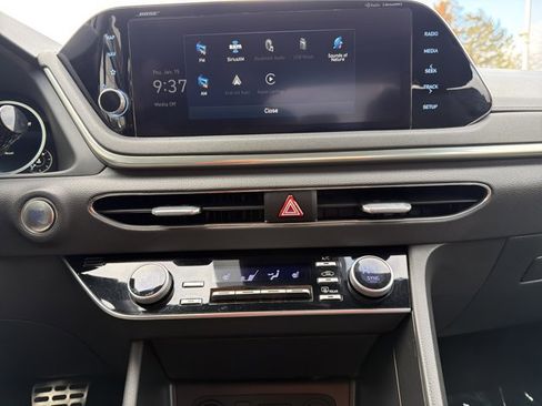 Used 2023 Hyundai Sonata SEL Plus image 18
