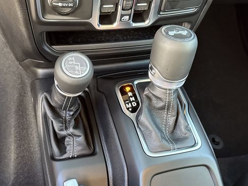 New 2026 Jeep Wrangler Sahara image 35