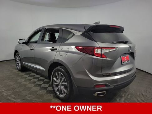 Used 2024 Acura RDX w/ Technology Package image 6