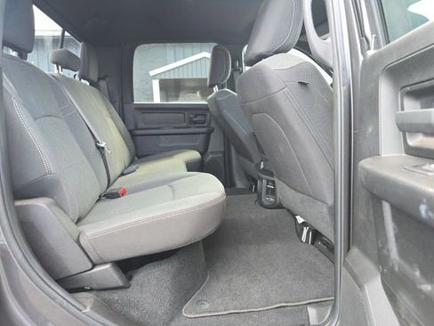 Used 2023 RAM 2500 Tradesman image 24