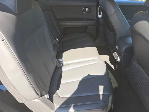 New 2025 Hyundai Ioniq 5 SEL image 25
