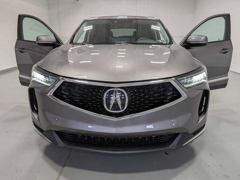 Certified 2023 Acura RDX AWD image 15