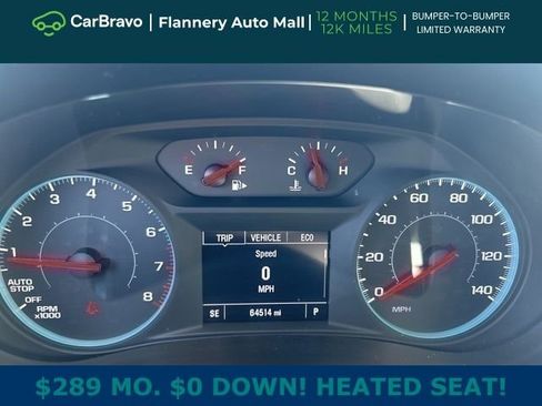 Used 2023 Chevrolet Malibu LT image 14