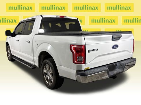Used 2015 Ford F150 XLT w/ Equipment Group 301A Mid RWD image 12