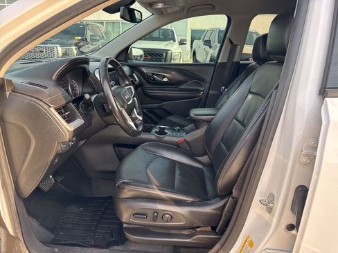 Used 2019 GMC Terrain SLT AWD/4WD image 13