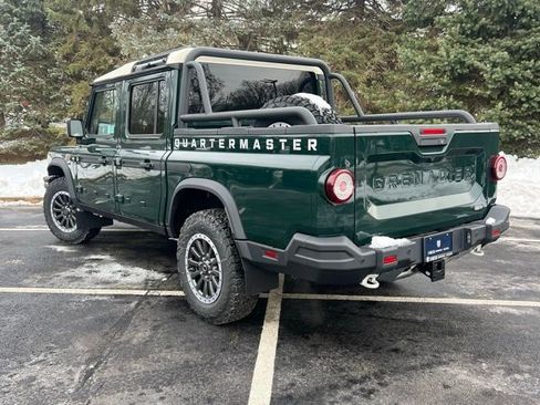 New 2025 INEOS Grenadier image 3